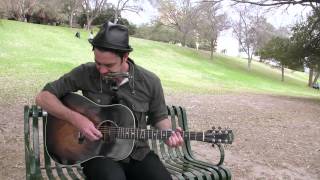 SXSW Exclusive: G. Love performs new song &#39;Too Much Month&#39;