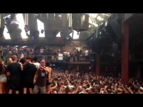 Marco Carola plays Solid Groove - This Is Sick @ Music On Ibiza Closing Party - Amnesia 26/09/2014
