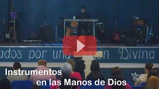 preview picture of video 'Salud y Excelencia - Instrumentos en las Manos de Dios'