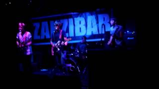 Hoag's Object - Zemblanity