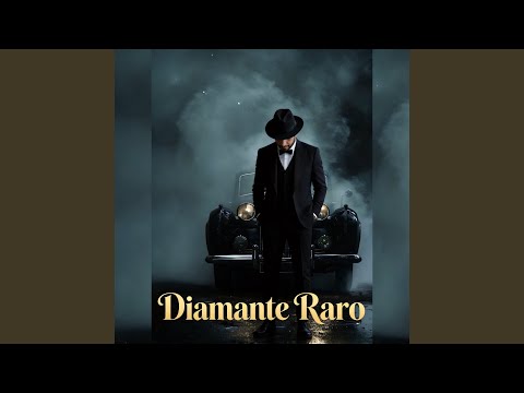 Diamante raro