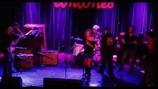 Jacqui Walker: &quot;That&#39;s Alright&quot;  Who&#39;s loving you 2 night