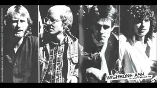 Wishbone Ash - Bad Weather Blues (Live) - HD
