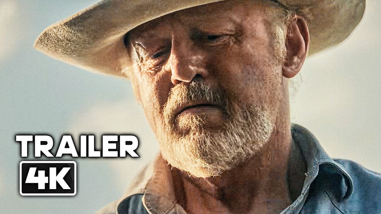 The Frontier Secret That Changes Everything in This Western