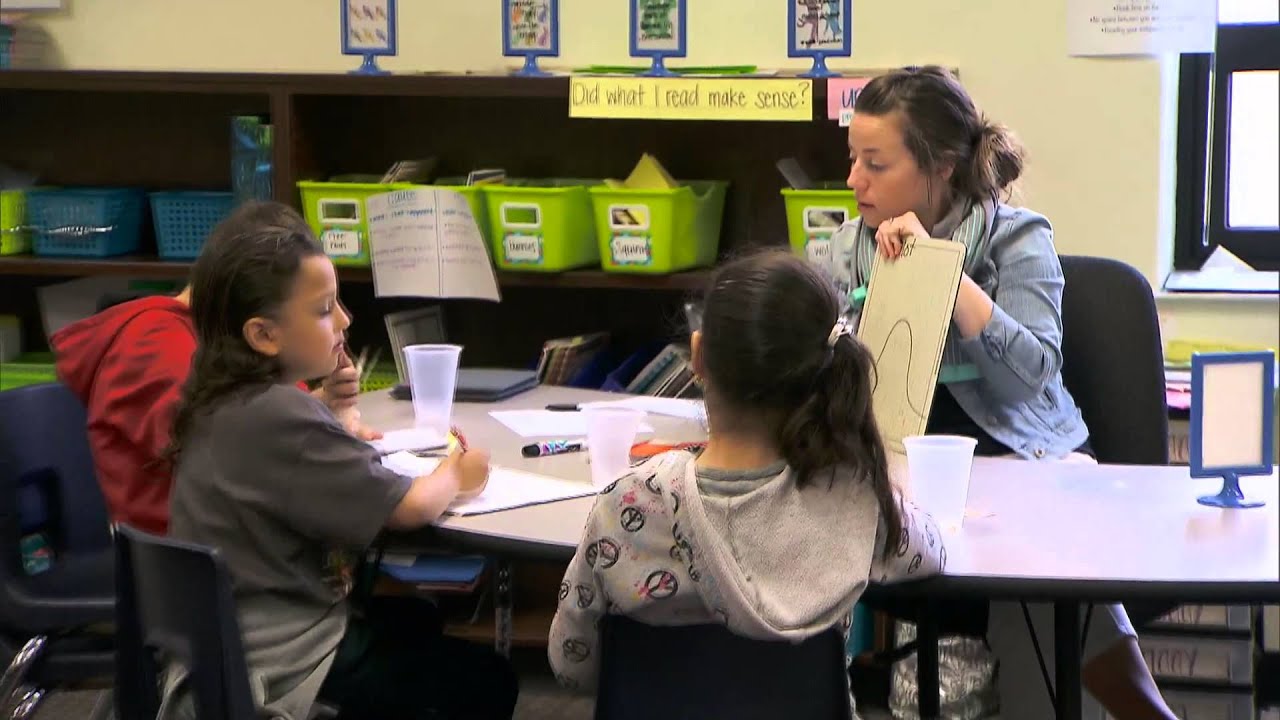 Arts in the Classroom | The Learning Curve