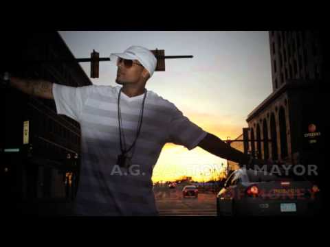 A.G. SAGTOWN MAYOR FT STACCZ &COMFORT / BAGS OF MONEY REMIX