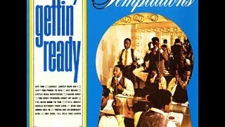 The Temptations - Too Busy Thinking About My Baby