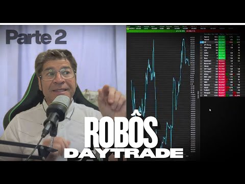 Descubra a verdade por trás dos robôs! | PARTE 2