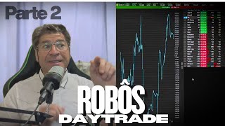 Descubra a verdade por trás dos robôs! | PARTE 2