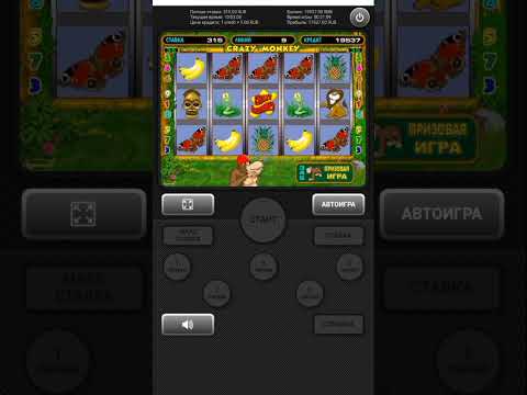 заносы недели crazy monkey