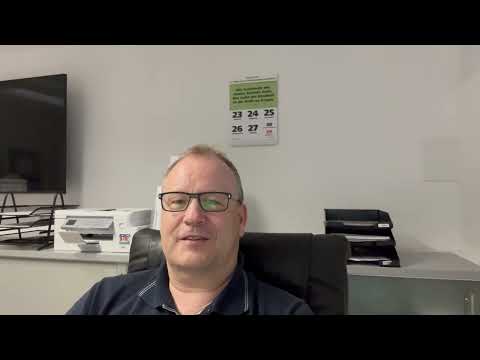 Video 39: Hat der Berliner Senat beschlossen: Unternehmen könnten  dort einfach übernommen werden!