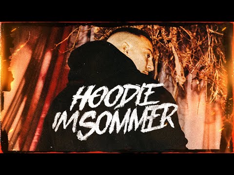 Video thumbnail for HOODIE IM SOMMER