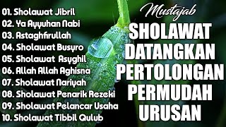 Download lagu SHOLAWAT NABI MUHAMMAD SAW TERBAIK DAN TERINDAH 2025, SHOLAWAT JIBRIL PEMBUKA REJEKI,SHOLAWAT BUSYRO mp3 Download lagu SHOLAWAT NABI MUHAMMAD SAW TERBAIK DAN TERINDAH 2025, SHOLAWAT JIBRIL PEMBUKA REJEKI,SHOLAWAT BUSYRO mp3