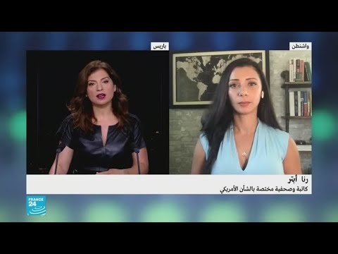 مناظرة ترامب وبايدن أيهما استطاع إقناع الناخب الأمريكي للتصويت له؟