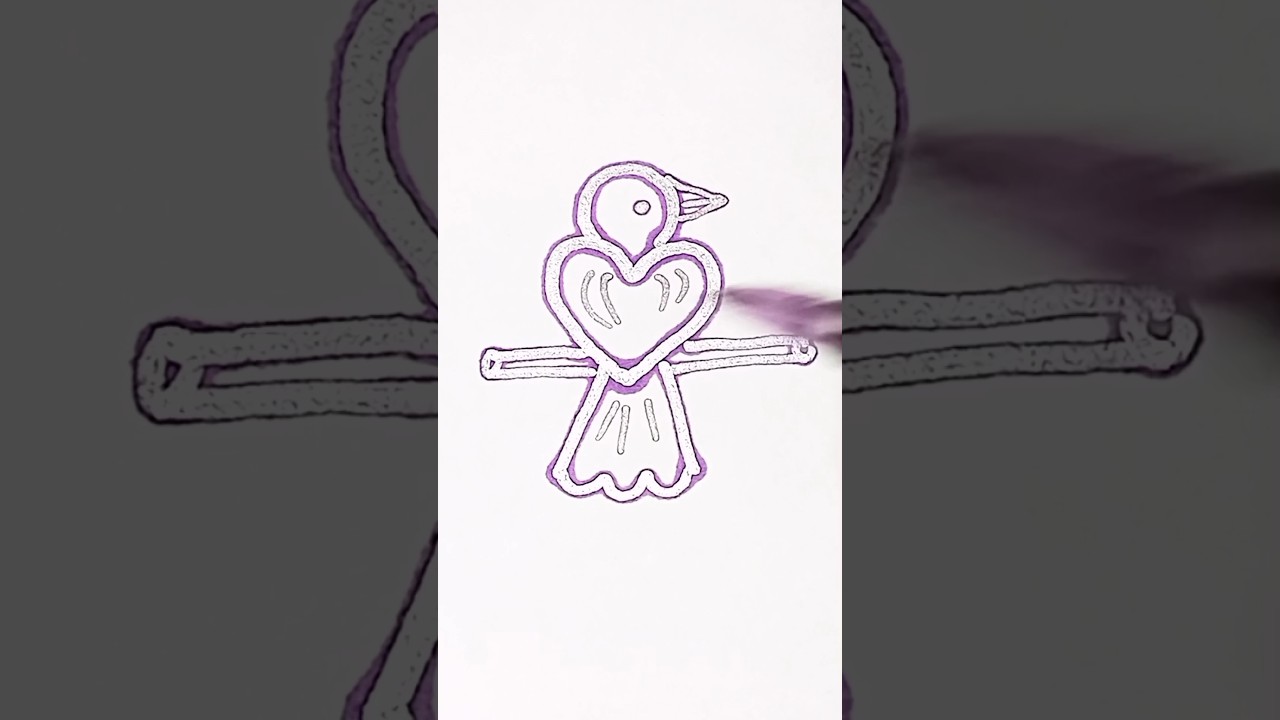 Drawing trick you should try!