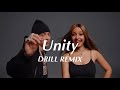 Unity - Alan Walker (Offcial DRILL Remix)🤍