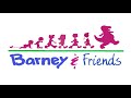Barney And Friends I Love You Song Seasons 3 6 Music Audio With Seasons 4 6 Vocals