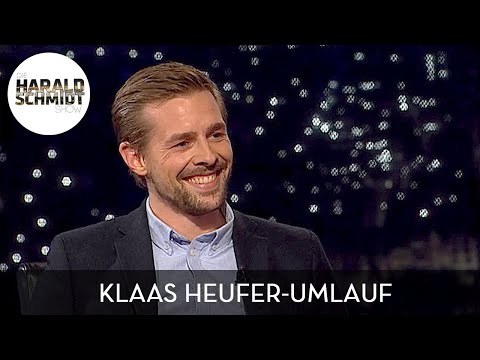 Klaas über Joko und das "Duell um die Welt" | Die Harald Schmidt Show (SKY)