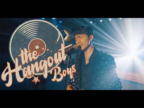 The Hangout Boys - Goodbye | 'The Sky is Ours'  Original Soundtrack