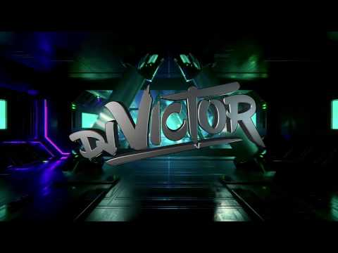 DJ Victor -  Tech & Techno Mix