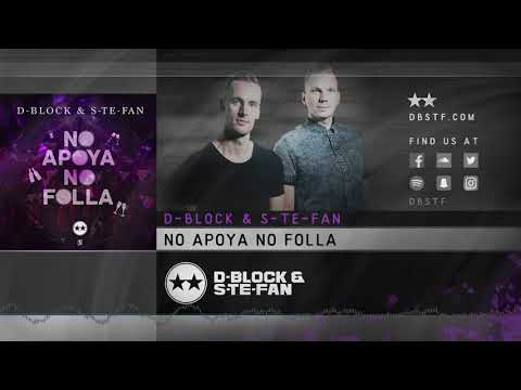 Video thumbnail for No Apoya No Folla