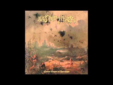 Blasphemophagher - Intro / Dawn Of Chaoscratic Tyranny [HQ]