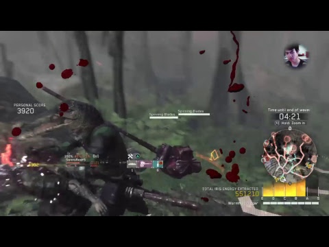 Metal Gear Survive #29