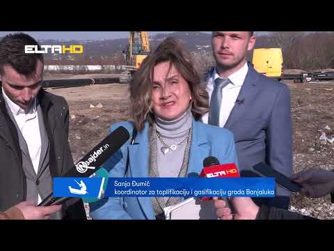 BL HRONIKA 29 03 22 - TOPLIFIKACIJA GRADA BANJALUKA