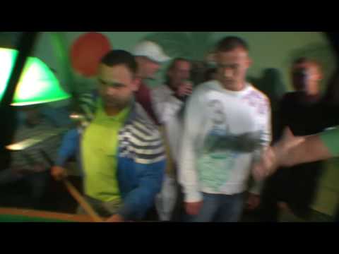 NAPALM GRUPA "Przedłużka" Bródnopis HD