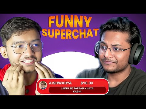 The Best MOC Superchats🤣 Ep.11