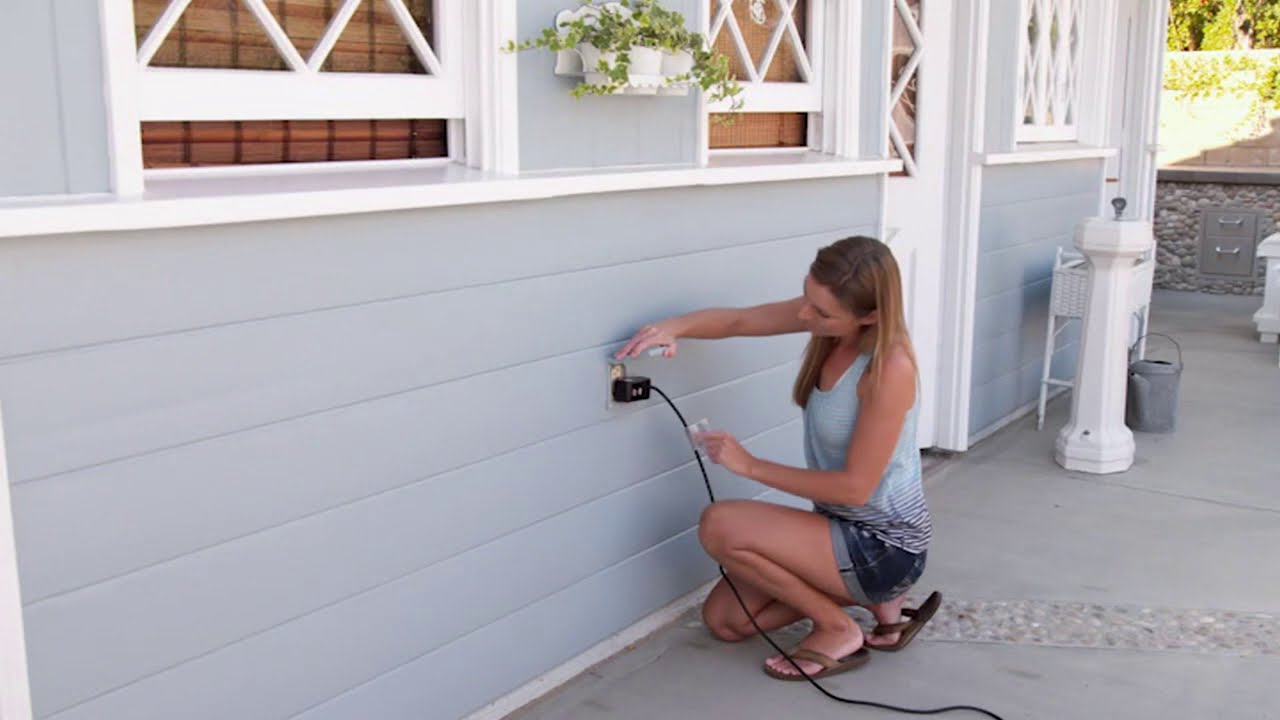 Intex filterpomp 3407