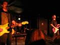 The Wind and the Rain Live October 2007