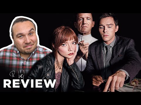 THE MENU Kritik Review (2022)