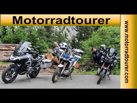 Motorrad 2020- Lanzenpass Spezial-ein ganz spezieller Pass-Karnische Alpen  Passo del Cason di Lanza