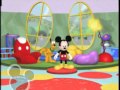 Mickey Mouse Clubhouse Ooohh Tootles