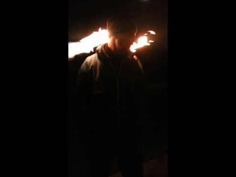 arde,arde uite cum arde(tiganu) :)))