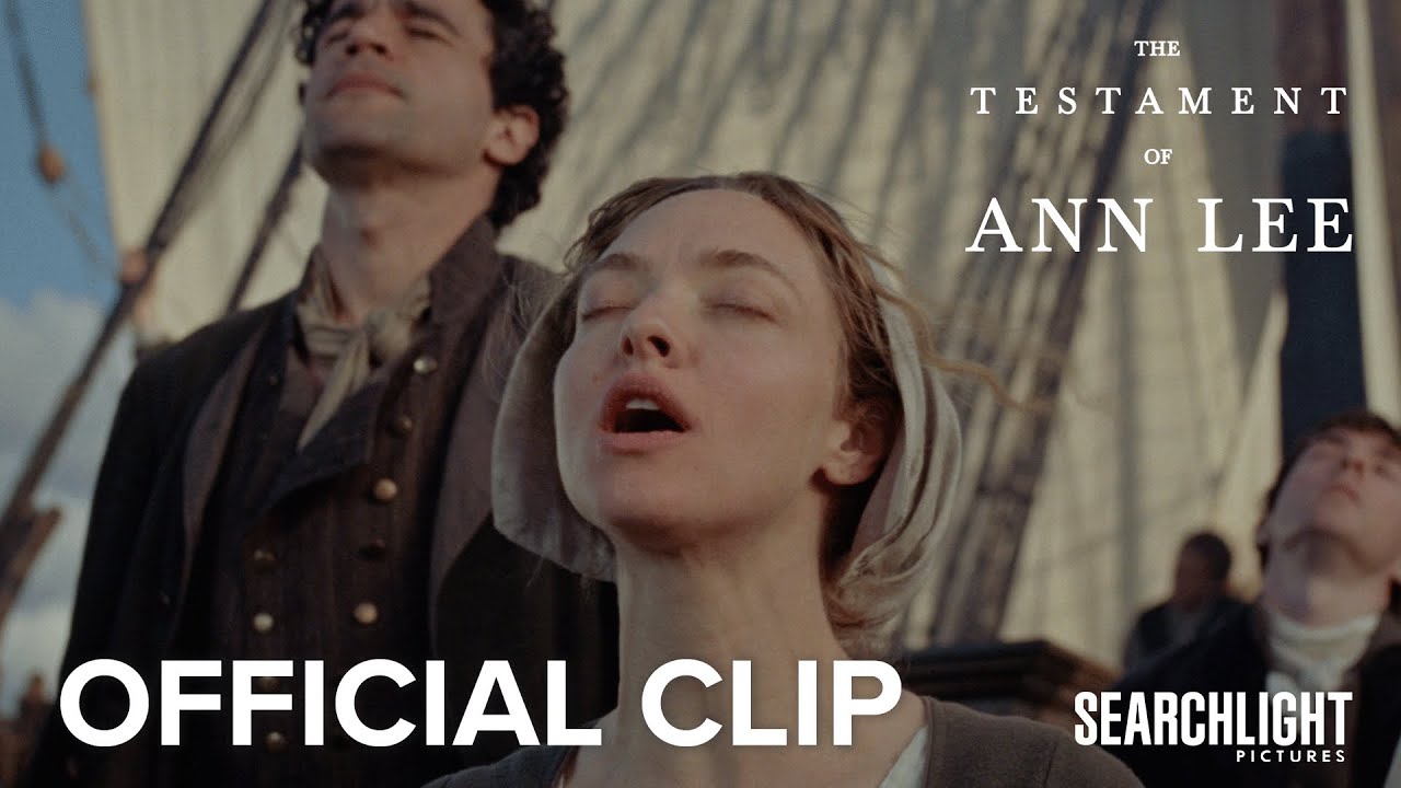 "All is Summer” Official Clip