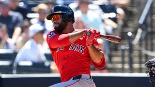 Abraham Toro 2025 Highlights! (Spring Training)