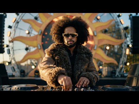 FUMAR 😈| NFASIS 🐰 | TECH HOUSE 👽 | VIDEO OFICIAL 🎬