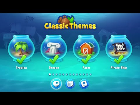 ALL AQUARIUMS in Main Event @Fishdom Quick View Until October 2021!