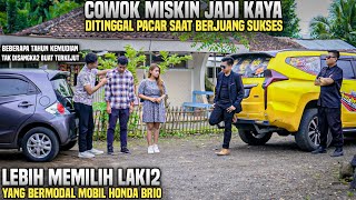 Download lagu COWOK MISKIN SUKSES BESAR!! DITINGGAL PACAR SAAT TIDAK PUNYA APA2!! Tapi lihat beberapa tahun.. mp3