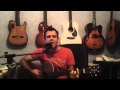 Fuzzy ( Grant lee buffalo acoustic cover ) 