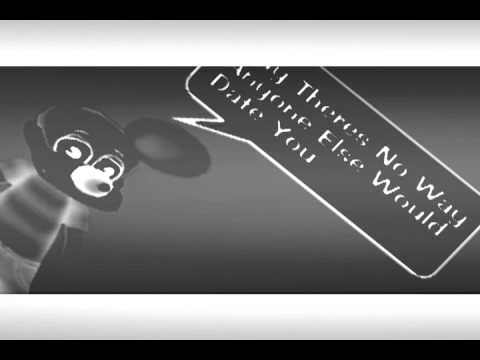 The Unofficial smithers love song toon town