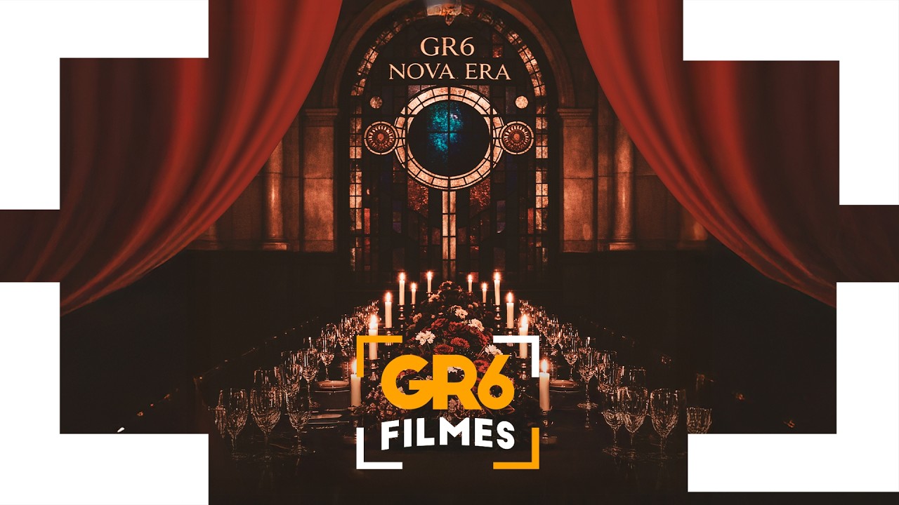 A CÚPULA -  Hariel, Kadu, Don Juan, Tuto, Kako, Joãzinho VT, Marks, Perera DJ, DJ Boy e DJ GBR