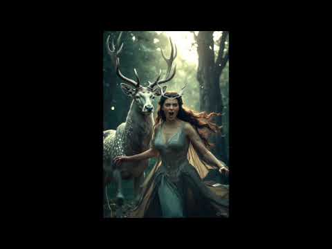 Artemis & Actaeon: Exposing the Rewritten Myth
