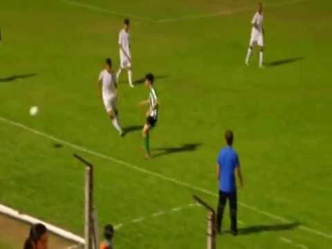 Melhores momentos do volante Jefferson.