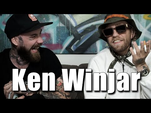 Reunion-episode med nvm.kenny!