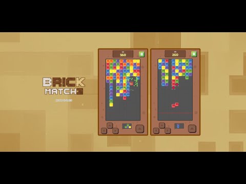 Brick Match 3