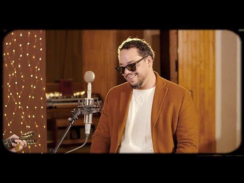 Ben L'Oncle Soul - River (Bishop Briggs Cover) Acoustic "Love" Sessions