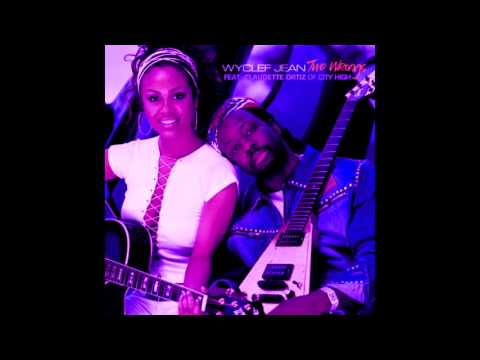 Wyclef Jean - Two Wrongs (feat. Claudette Ortiz)(Screwed & Chopped)